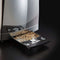 RUSSELL HOBBS 23250-56 - Luna Toaster - Fast Toast Technology - Solar Red