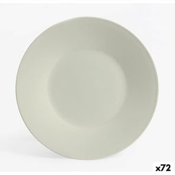 Kom La Mediterránea Snack Wit 14,3 x 11,5 x 3,8 cm (72 Stuks)