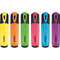Markering Maped 742537 Blauw Multicolour