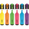 Markering Maped 742537 Blauw Multicolour