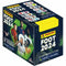 Stickerset Panini FOOT 2024 LIGUE 1 Zwart (50 Onderdelen)