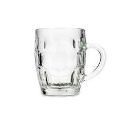 Bierpul Luminarc Britania Transparant Glas 290 ml