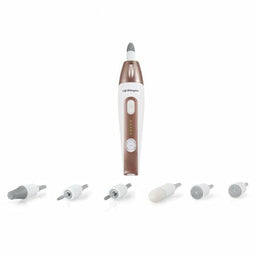 Behandeling Orbegozo SET 5600