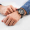 Horloge Heren Police PEWJF0005704 Zwart