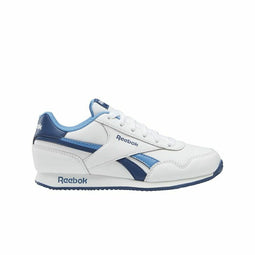 Sportschoenen voor Kinderen Reebok Royal Classic Jogger 3 Wit Schoenmaat 21.5