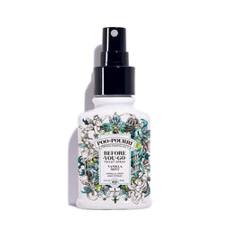 Poo-Pourri Before-You-Go Toilet Spray Vanilla-Mint 41ml