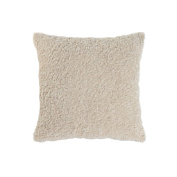 Kussen Home ESPRIT Beige Boho 45 x 45 cm