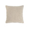 Kussen Home ESPRIT Beige Boho 45 x 45 cm