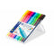 Set Viltstiften Staedtler 338 SB10 (10 Onderdelen)