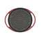 Barbecue Bidasoa Gietijzer Rood (25 cm)