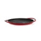 Barbecue Bidasoa Gietijzer Rood (25 cm)