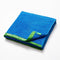 Strandhanddoek Benetton BE143 Blauw 160 x 90 cm