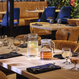 Kruik Arcoroc Spring Transparant Glas 500 ml