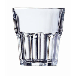 Glas Luminarc New America Transparant Glas 300 ml