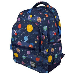Schoolrugzak Grafoplas Space 44 x 33 x 22,5 cm