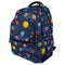 Schoolrugzak Grafoplas Space 44 x 33 x 22,5 cm