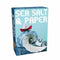Kaartspellen Asmodee Sea Salt & Paper