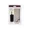 Wijnfleskoeler Koala Eco Friendly Strepen Tweekleurig Textiel 40 x 20 cm