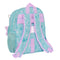 Schoolrugzak Frozen Hello spring Licht Blauw 28 x 34 x 10 cm