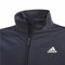 Joggingpak voor kinderen Adidas Essentials Legend Donkerblauw Maat 15-16 Jaar