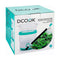 Stoomkoker Dcook Gallery 400 W Plastic (0,5 L)