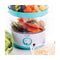 Stoomkoker Dcook Gallery 400 W Plastic (0,5 L)