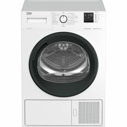 Condensdroger BEKO DS8512CX Wit
