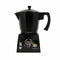 Italiaanse Koffiepot Bidasoa Tribeca Staal Metaal