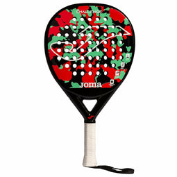 Padel Racket Joma Sport Zwart