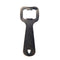 Flesopener Koala Basic Plat Staal Metaal 10,6 x 4,1 x 0,2 cm