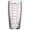 Maatbeker Luminarc Filo (59 cl)