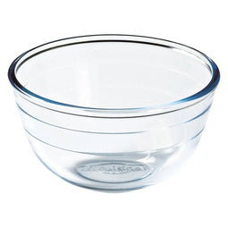 Mengschaal Ô Cuisine O Transparant Glas Inhoud 0,5 L