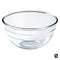 Mengschaal Ô Cuisine O Transparant Glas Inhoud 0,5 L