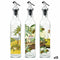 Flesje Anna Schenktuit Glas 250 ml (12 Stuks)