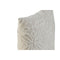 Kussen Home ESPRIT Beige Shabby Chic 45 x 45 cm