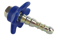 Cadac - Valve tailpiece incl. handwheel
