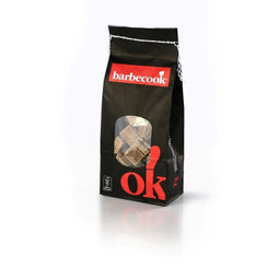 2 stuks - Barbecook - Aanmaakblokjes 72