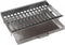 Warentuin over Zee - Aslade voor betonnen of stenen bbq