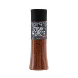 Foodkitchen - Steak & Chops Shaker 270 gr. Not Just BBQ