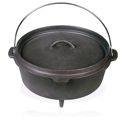 Barbecook - Sudderpot/Dutch Oven 9L