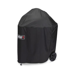 Weber - Premium barbecuehoes voor 67cm Kettle crafted