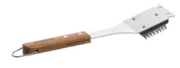 Grandhall - Bamboo BBQ Brush