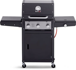 Grandhall - Xenon 3B black 50MB