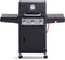 Grandhall - Xenon 3B black 50MB