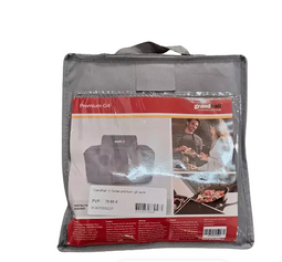 Grandhall - Cover Premium Trolley Charcoal Grey