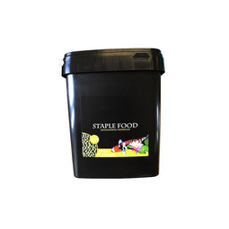 Oosterik Home - Premium Staple Food 10 liter