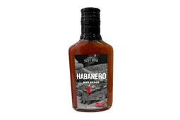 Hortus - Habanero hot sauce - 200 ml