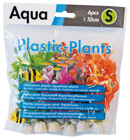 Superfish - Superfish aqua plants s (10 cm) 6 stuks