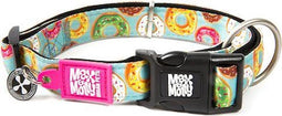 Hortus - Smart id collar halsband, donuts/s