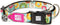 Hortus - Smart id collar halsband, donuts/s